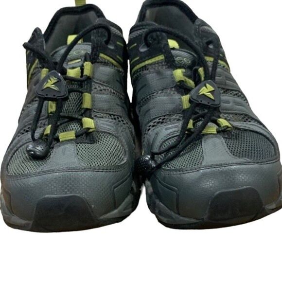 Ecco Mens Ultra Terrain 1-1 Lightweight Mesh Vented Hiking Shoe Sz 6.5 - Picture 5 of 7